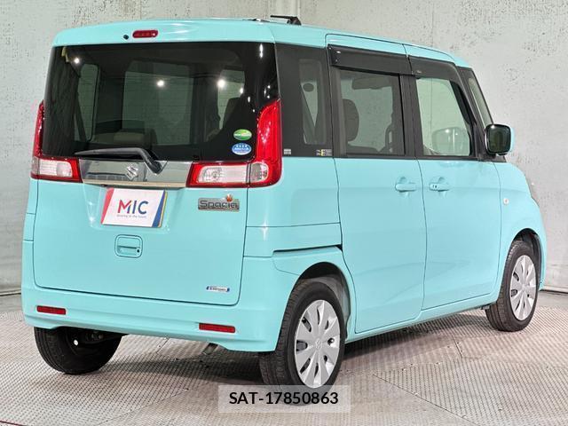 Suzuki SPACIA 2016-03 8855095-14