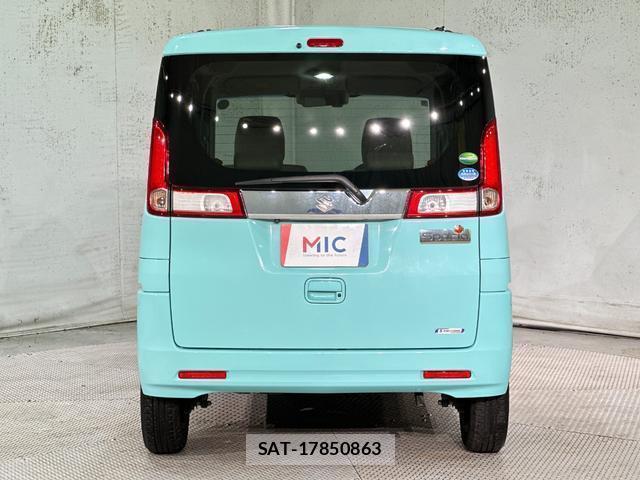 Suzuki SPACIA 2016-03 8855095-15