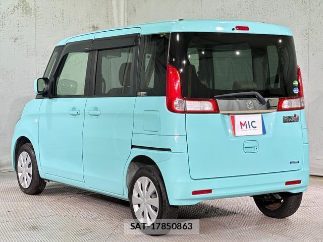Suzuki SPACIA 2016-03 8855095-16