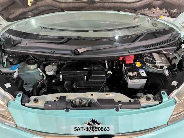 Suzuki SPACIA 2016-03 8855095-17