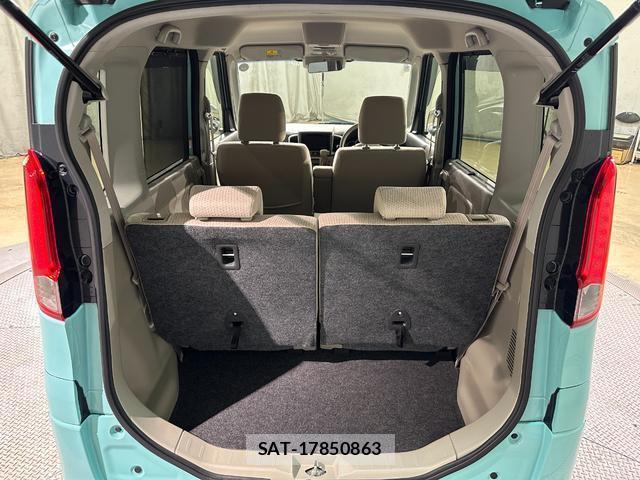 Suzuki SPACIA 2016-03 8855095-18
