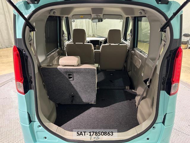 Suzuki SPACIA 2016-03 8855095-19