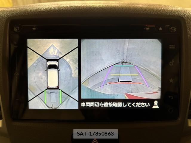 Suzuki SPACIA 2016-03 8855095-2