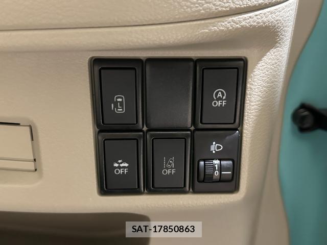 Suzuki SPACIA 2016-03 8855095-4