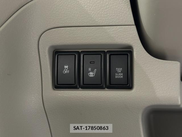 Suzuki SPACIA 2016-03 8855095-5