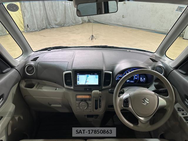 Suzuki SPACIA 2016-03 8855095-6