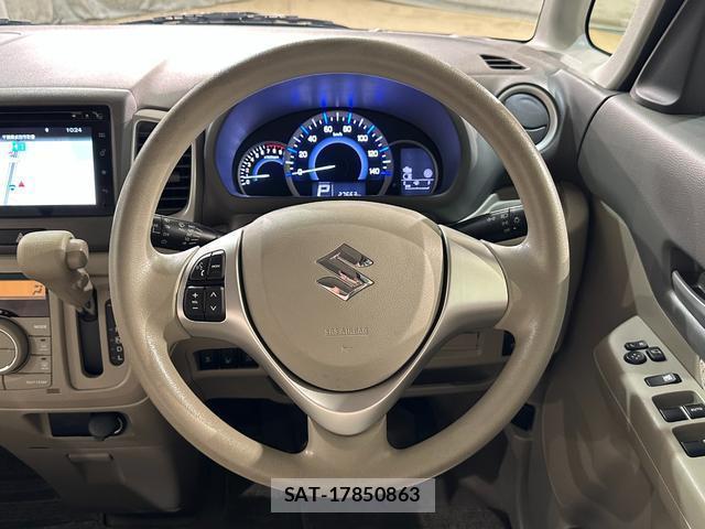 Suzuki SPACIA 2016-03 8855095-7