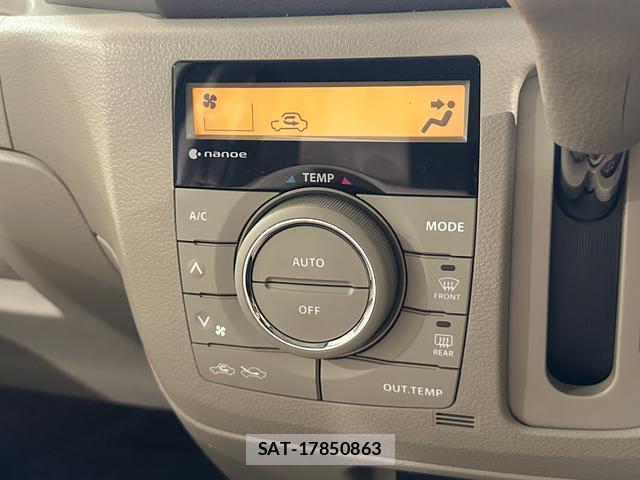 Suzuki SPACIA 2016-03 8855095-8