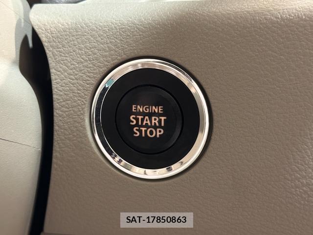 Suzuki SPACIA 2016-03 8855095-9