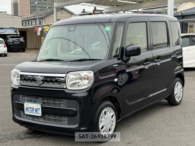 Suzuki SPACIA 2019-09 8855125-0