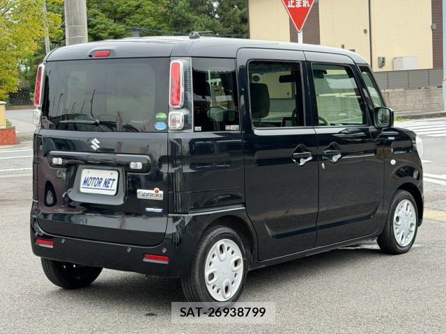 Suzuki SPACIA 2019-09 8855125-1