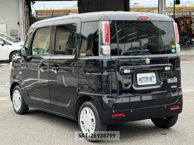 Suzuki SPACIA 2019-09 8855125-10