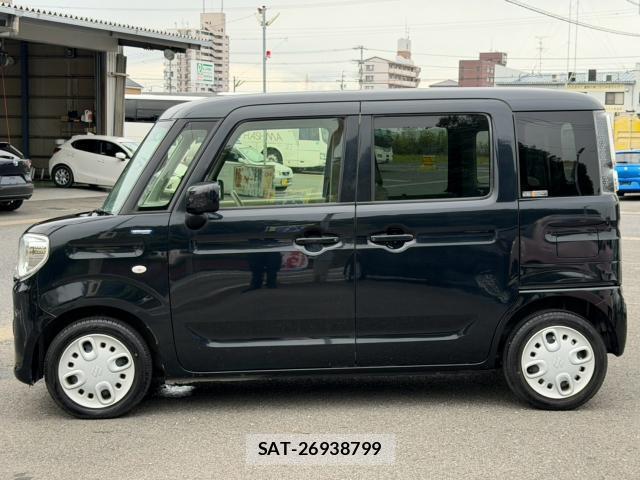 Suzuki SPACIA 2019-09 8855125-11