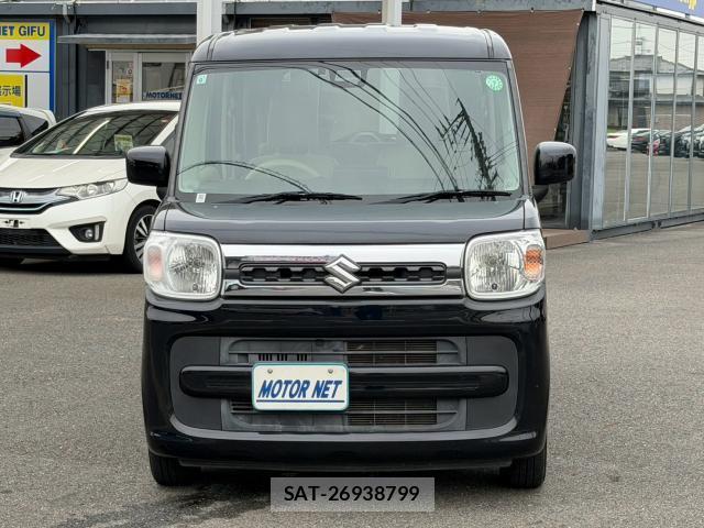 Suzuki SPACIA 2019-09 8855125-12