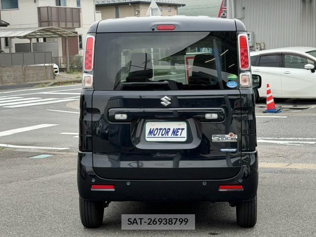 Suzuki SPACIA 2019-09 8855125-13
