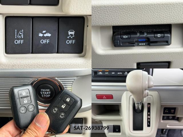 Suzuki SPACIA 2019-09 8855125-18