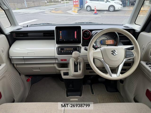 Suzuki SPACIA 2019-09 8855125-2