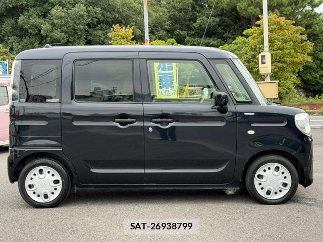 Suzuki SPACIA 2019-09 8855125-3
