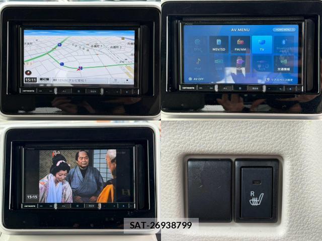 Suzuki SPACIA 2019-09 8855125-4