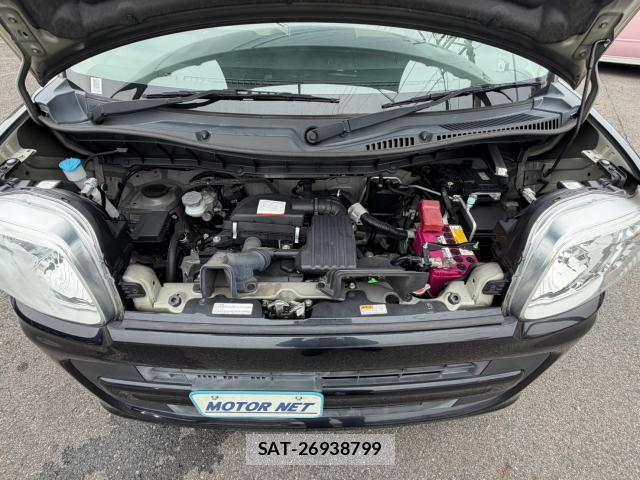 Suzuki SPACIA 2019-09 8855125-7