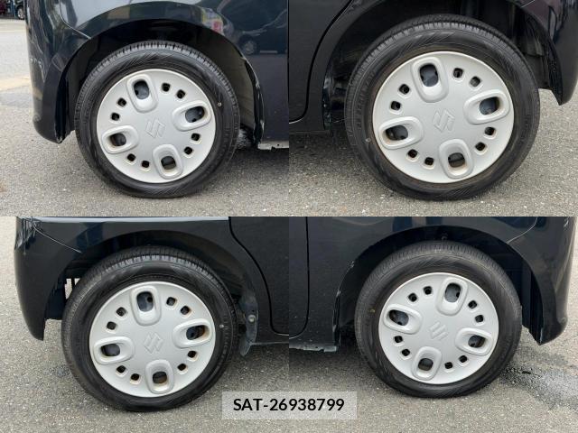 Suzuki SPACIA 2019-09 8855125-8