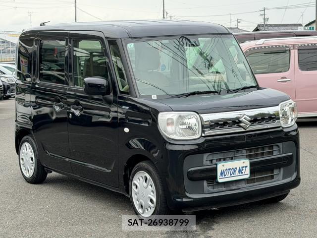 Suzuki SPACIA 2019-09 8855125-9