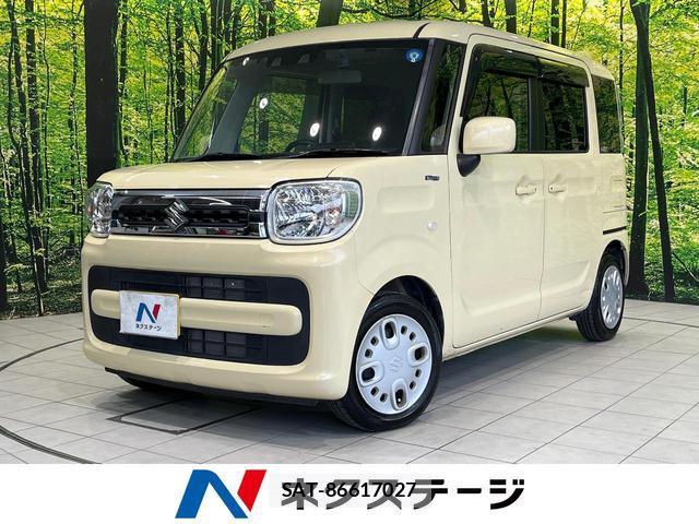 Suzuki SPACIA 2021-06 8855198-0