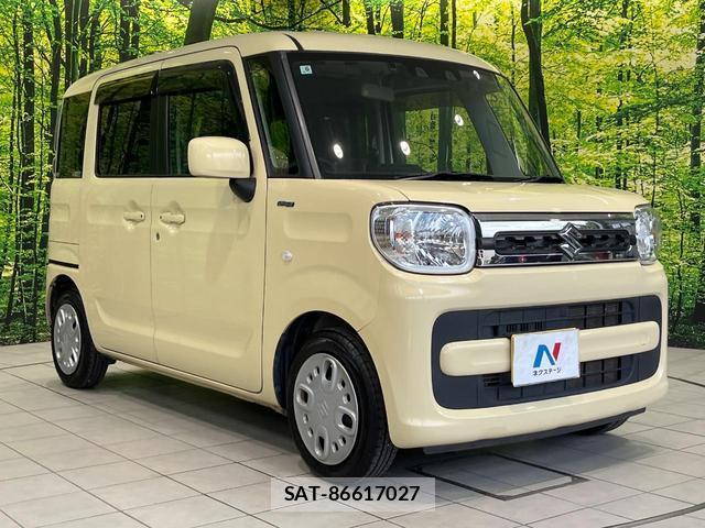 Suzuki SPACIA 2021-06 8855198-14