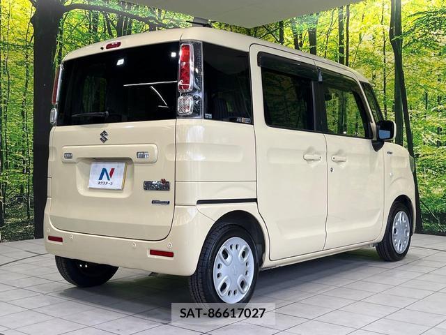 Suzuki SPACIA 2021-06 8855198-15