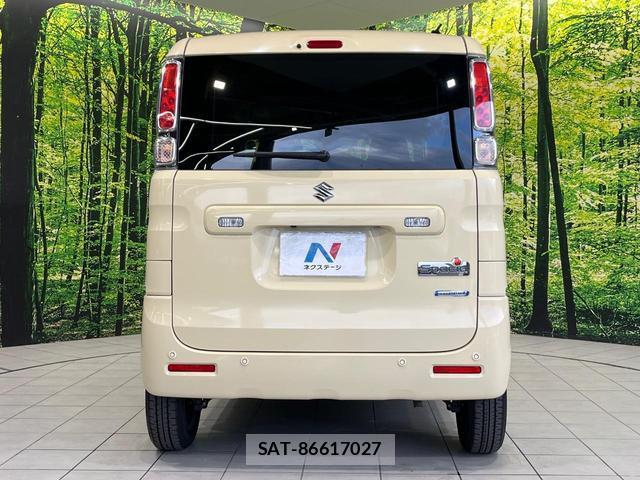 Suzuki SPACIA 2021-06 8855198-16