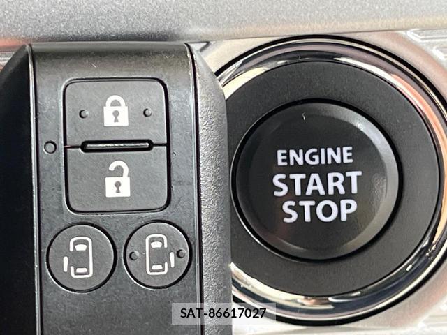 Suzuki SPACIA 2021-06 8855198-8