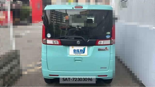 Suzuki SPACIA 2016-06 8855291-1