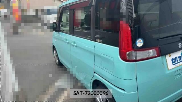 Suzuki SPACIA 2016-06 8855291-10