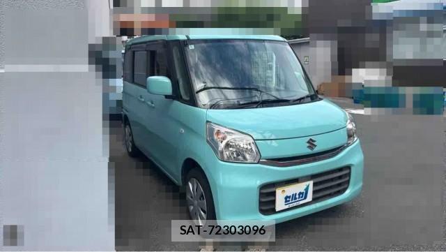 Suzuki SPACIA 2016-06 8855291-11