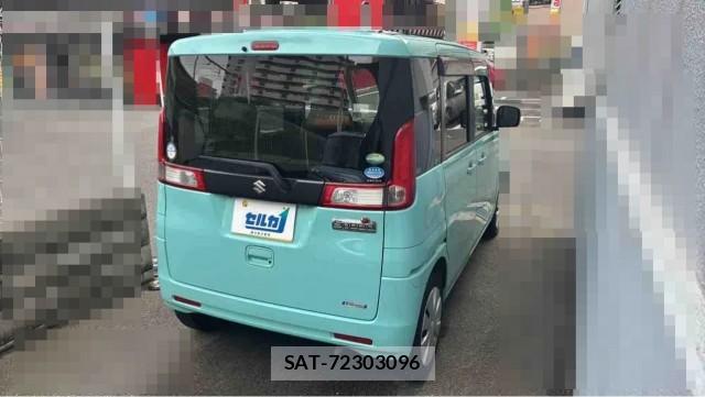 Suzuki SPACIA 2016-06 8855291-12