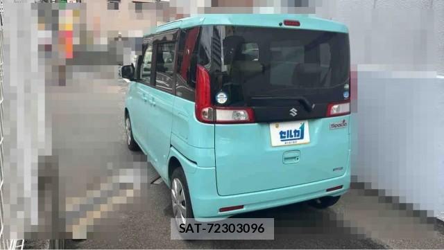 Suzuki SPACIA 2016-06 8855291-13