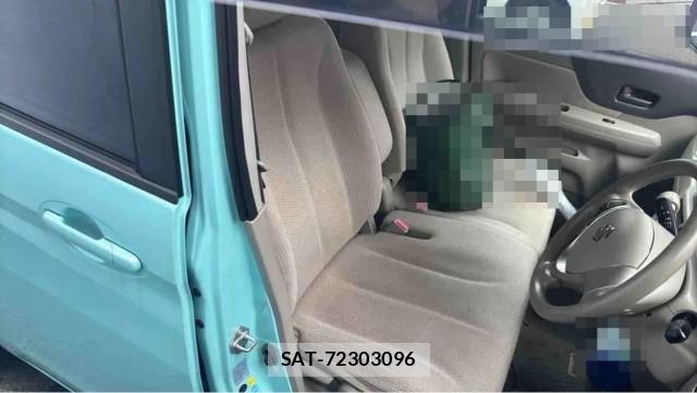 Suzuki SPACIA 2016-06 8855291-5