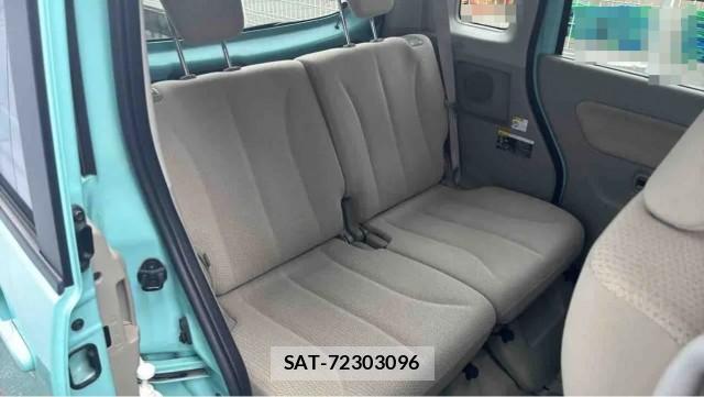 Suzuki SPACIA 2016-06 8855291-6