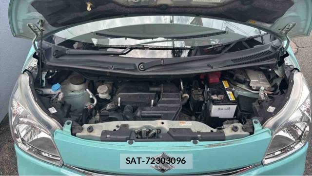 Suzuki SPACIA 2016-06 8855291-7