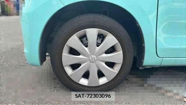 Suzuki SPACIA 2016-06 8855291-8