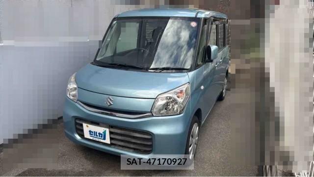 Suzuki SPACIA 2016-06 8855292-0