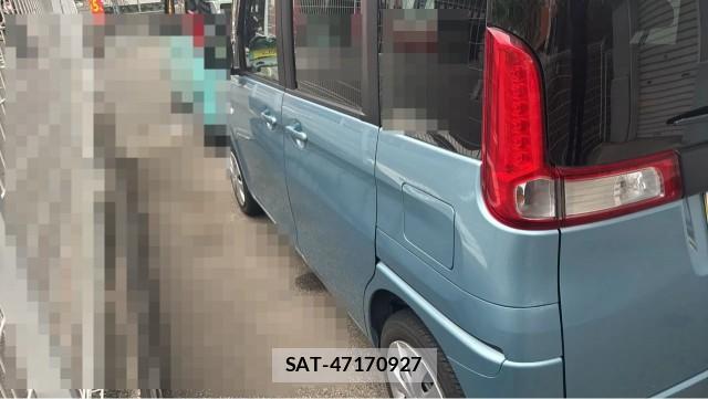 Suzuki SPACIA 2016-06 8855292-10
