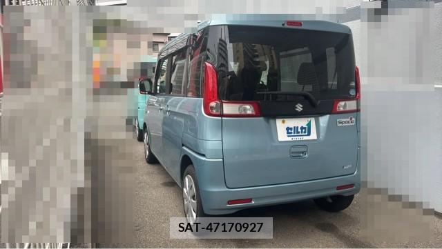Suzuki SPACIA 2016-06 8855292-13