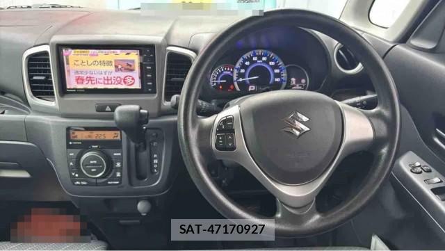 Suzuki SPACIA 2016-06 8855292-16
