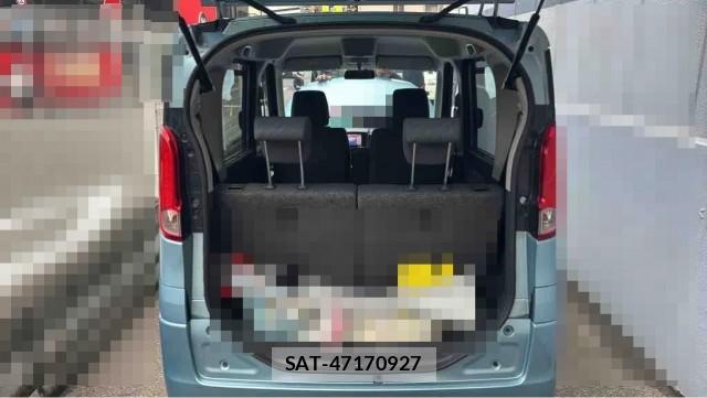 Suzuki SPACIA 2016-06 8855292-17