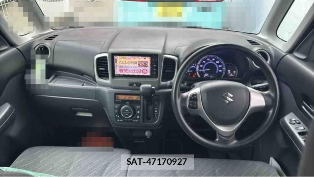 Suzuki SPACIA 2016-06 8855292-2
