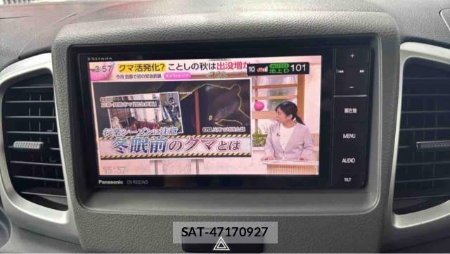 Suzuki SPACIA 2016-06 8855292-4