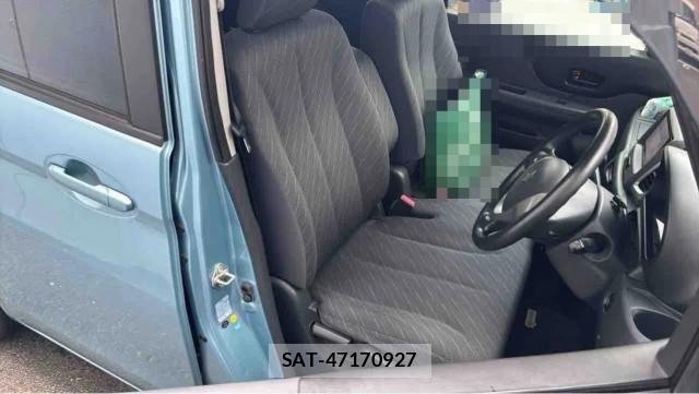 Suzuki SPACIA 2016-06 8855292-5