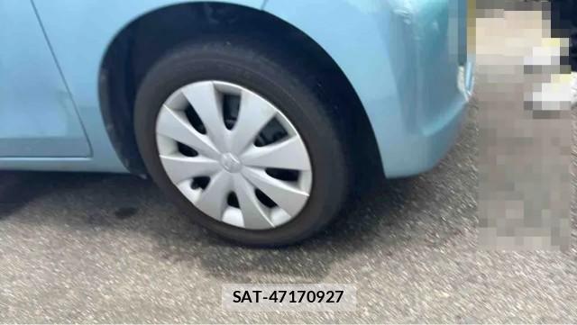 Suzuki SPACIA 2016-06 8855292-8