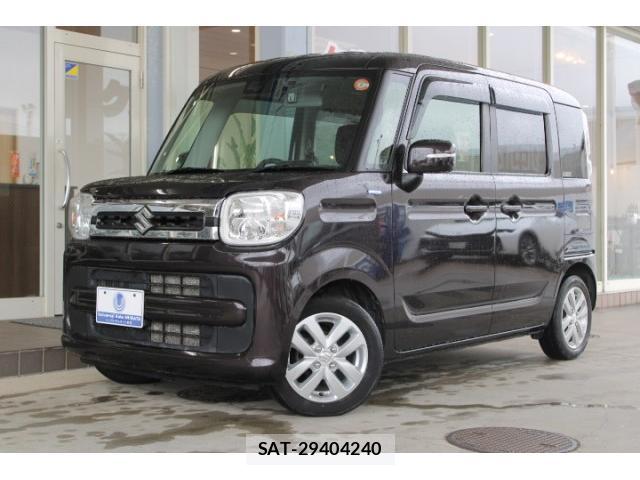 Suzuki SPACIA 2018-02 8855597-0